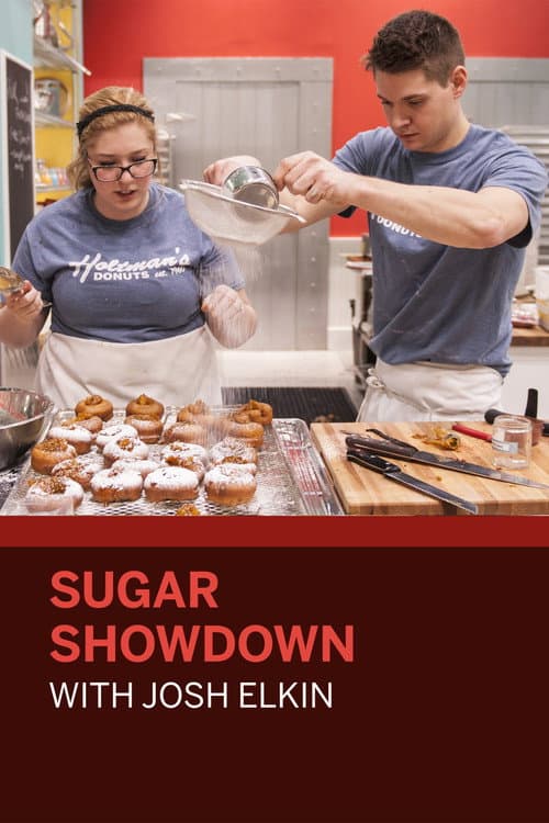 Постер: Sugar Showdown