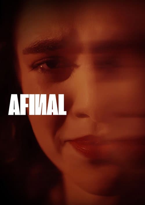 Постер: Afinal