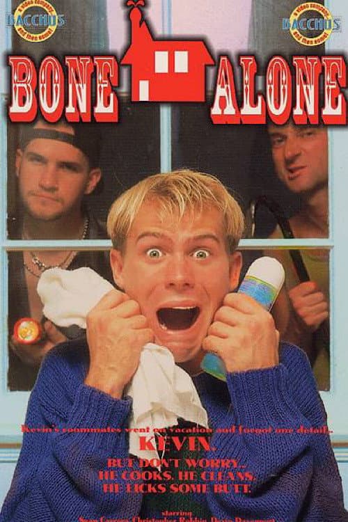 Постер: Bone Alone