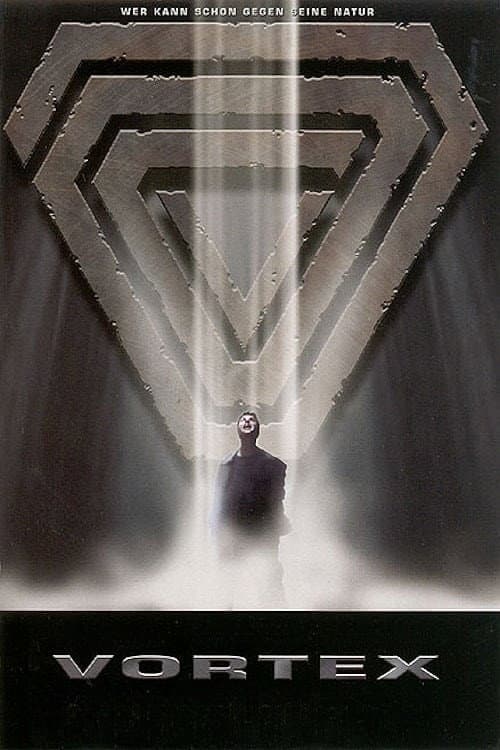 Постер: Vortex