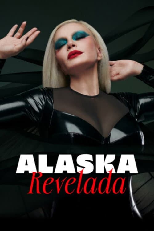 Постер: Alaska revelada