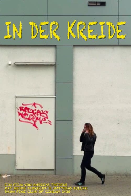 Постер: In der Kreide