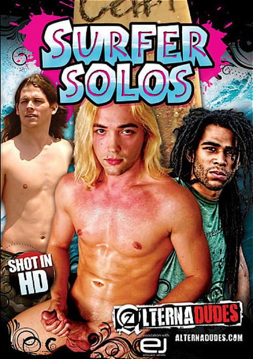Постер: Surfer Solos