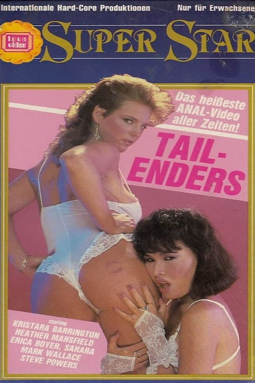 Постер: Tailenders