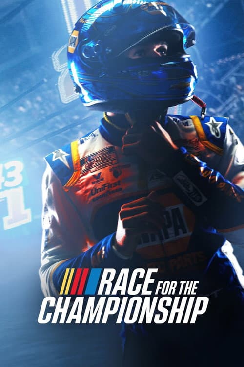 Постер: Race for the Championship