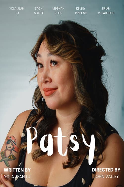 Постер: Patsy