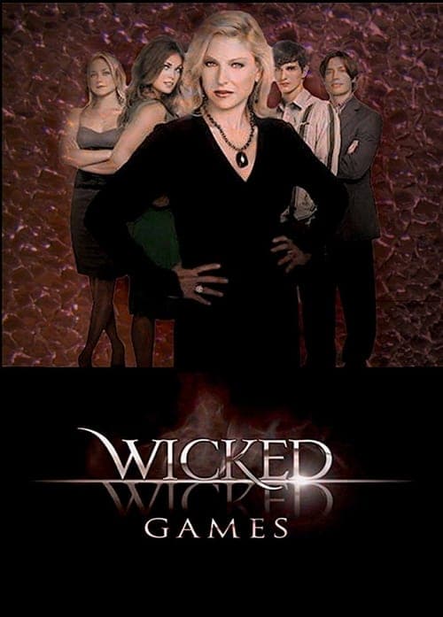 Постер: Wicked Wicked Games