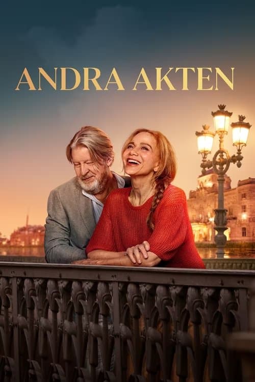 Постер: Andra akten