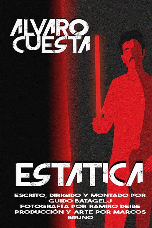 Постер: Estatica