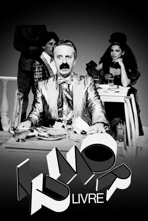 Постер: Humor Livre