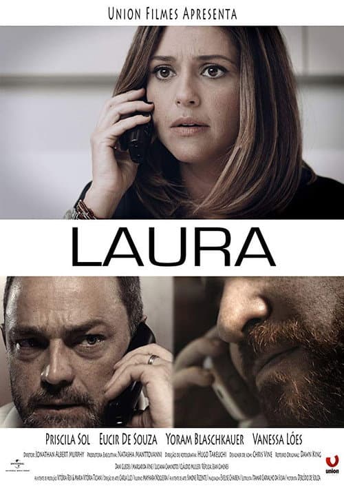 Постер: Laura