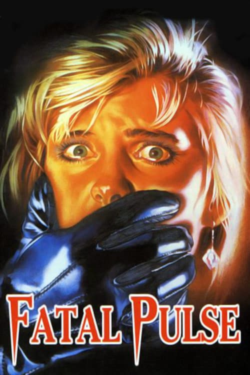 Постер: Fatal Pulse