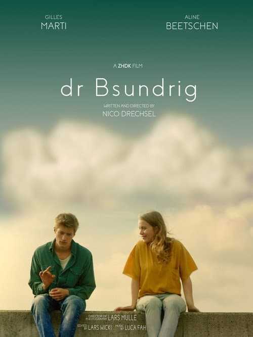 Постер: dr Bsundrig