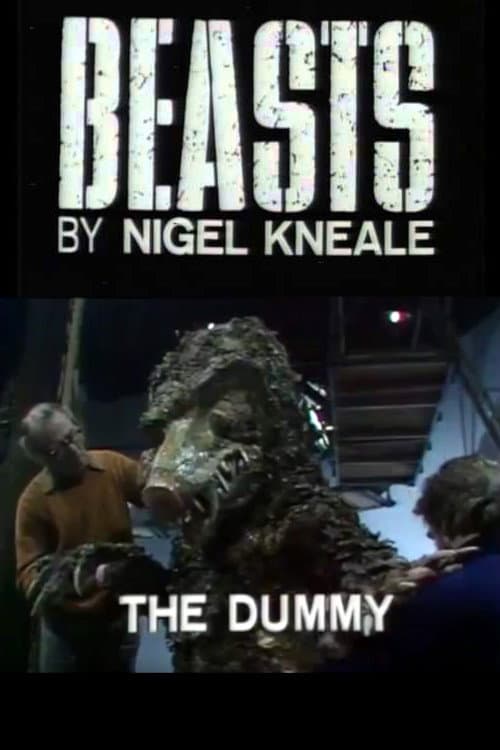Постер: Beasts: The Dummy