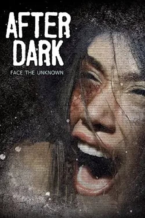 Постер: After Dark