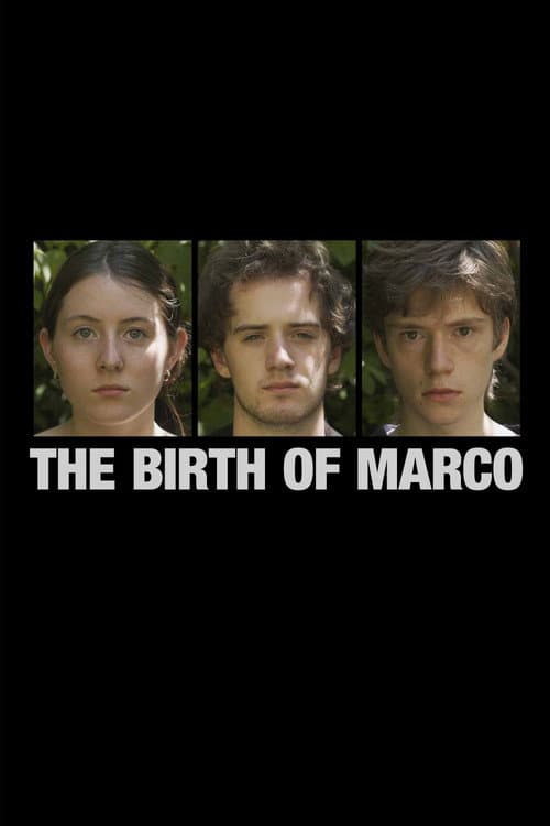 Постер: The Birth of Marco