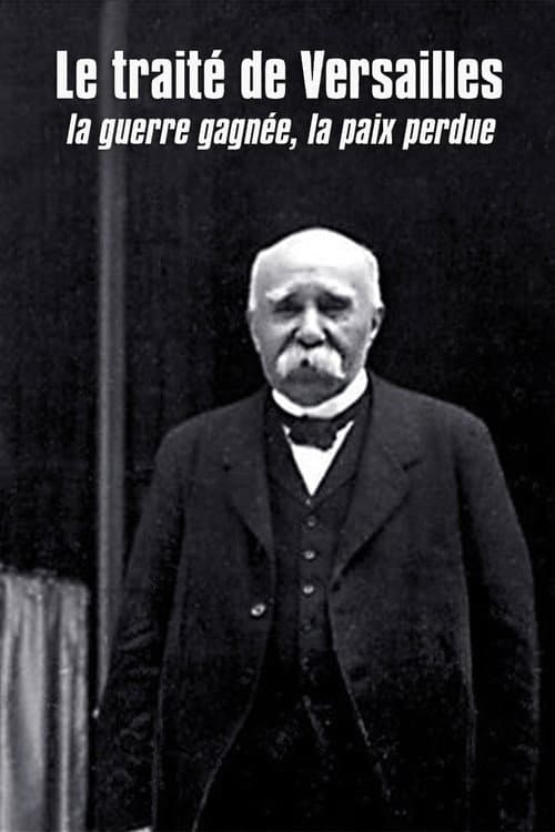 Постер: LA GUERRE GAGNÉE, LA PAIX PERDUE