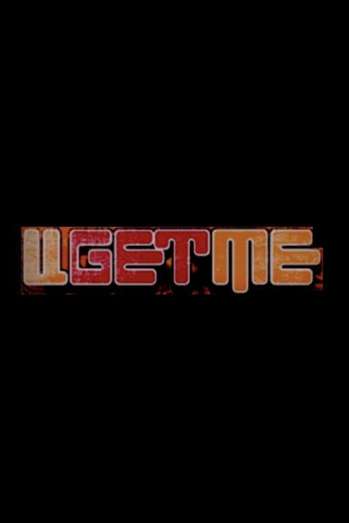 Постер: Ugetme