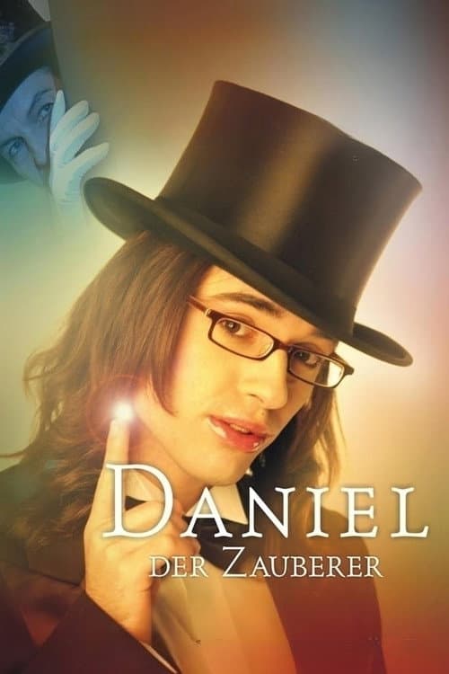 Постер: Daniel, der Zauberer