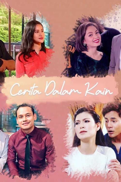 Постер: Cerita Dalam Kain