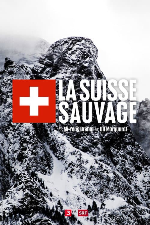 Постер: Unsere wilde Schweiz