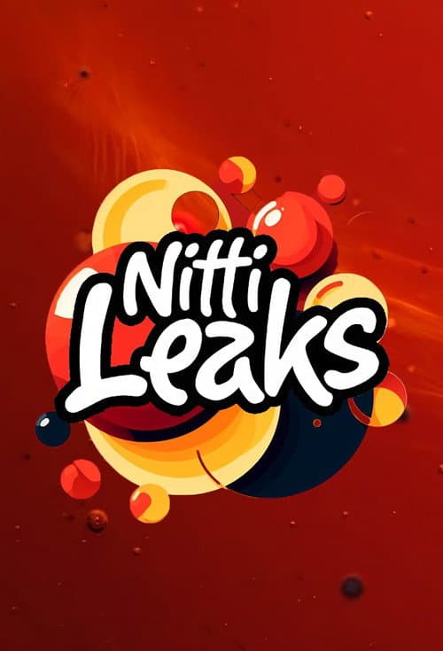 Постер: Nittileaks