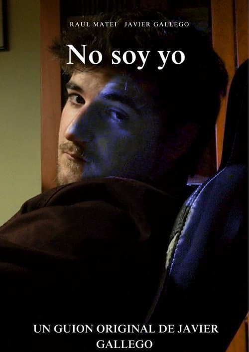 Постер: No soy yo