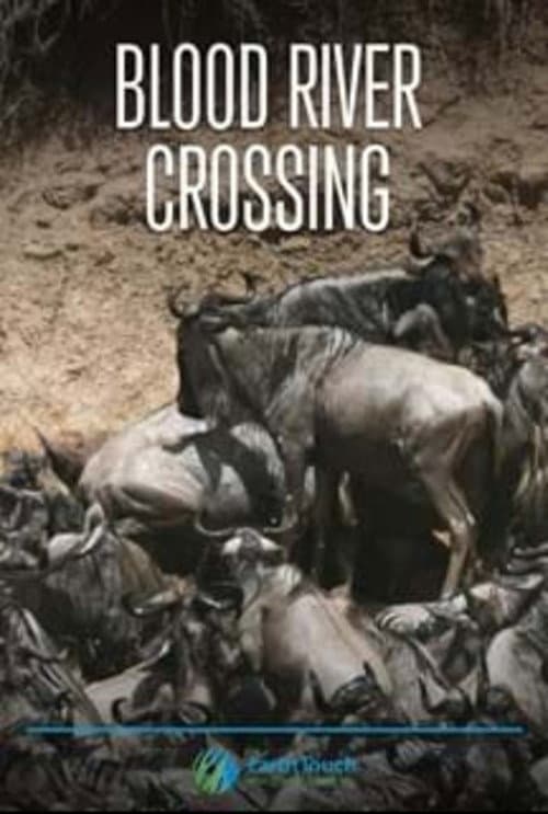 Постер: Blood River Crossing