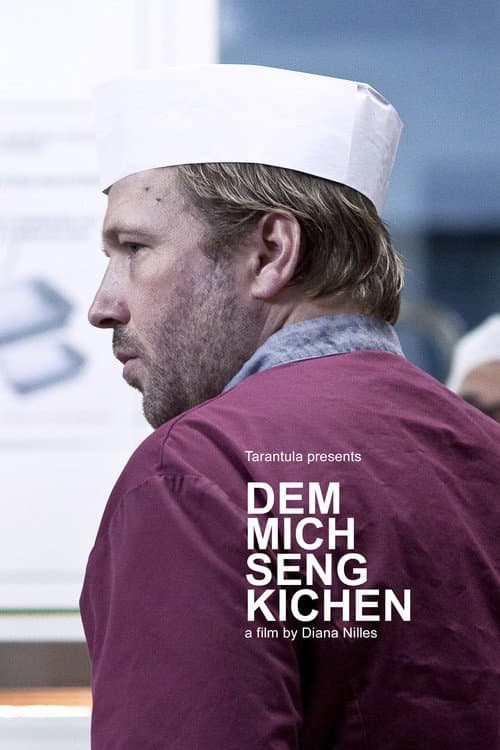 Постер: Dem Mich Seng Kichen