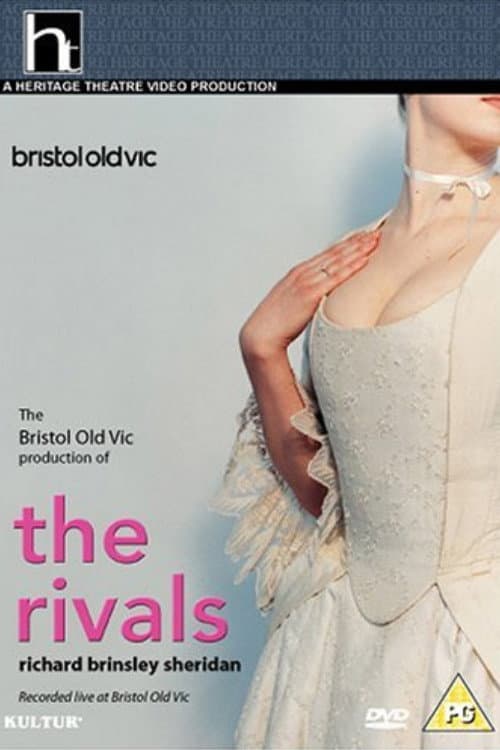 Постер: The Rivals