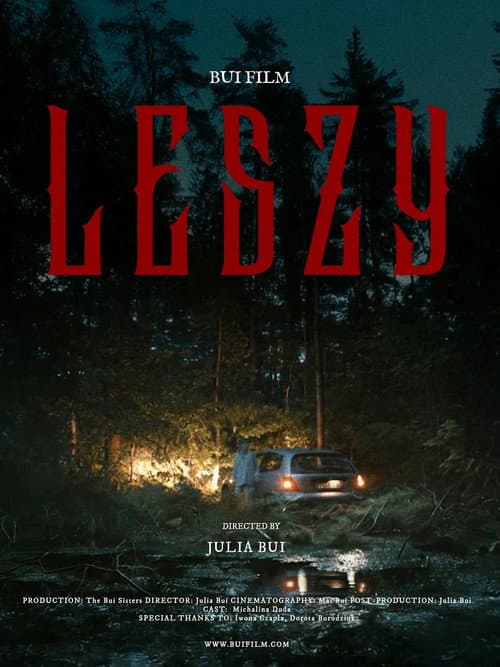 Постер: Leszy