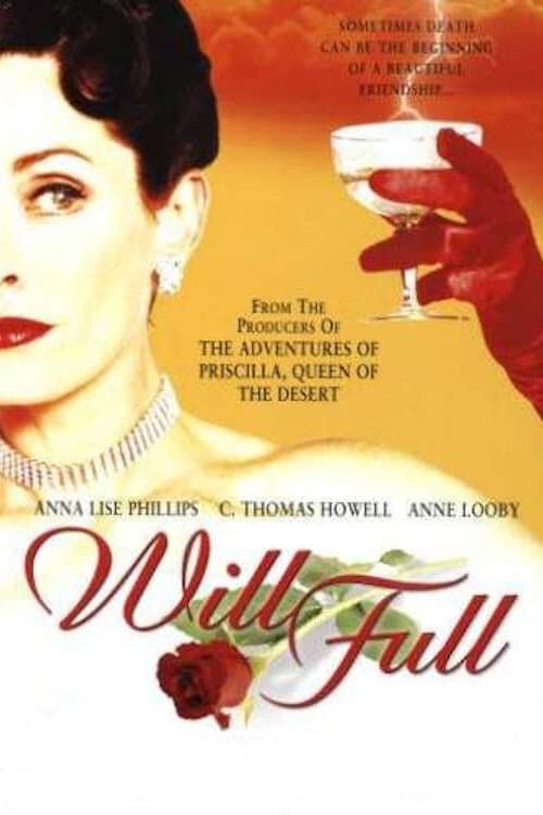 Постер: WillFull