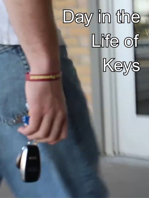 Постер: Day in the Life of Keys