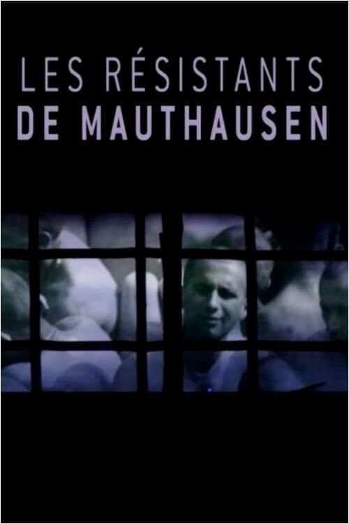 Постер: Les Résistants de Mauthausen