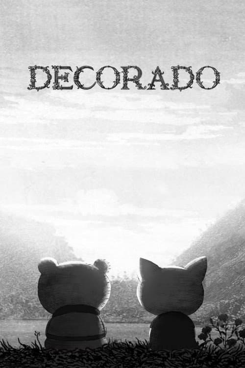 Постер: Decorado