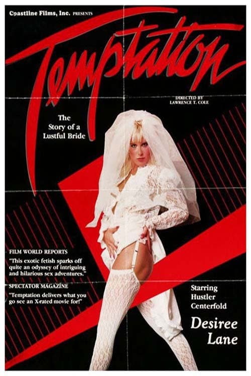 Постер: Temptation: The Story of a Lustful Bride