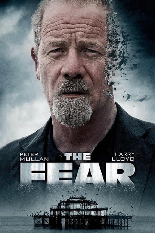 Постер: The Fear