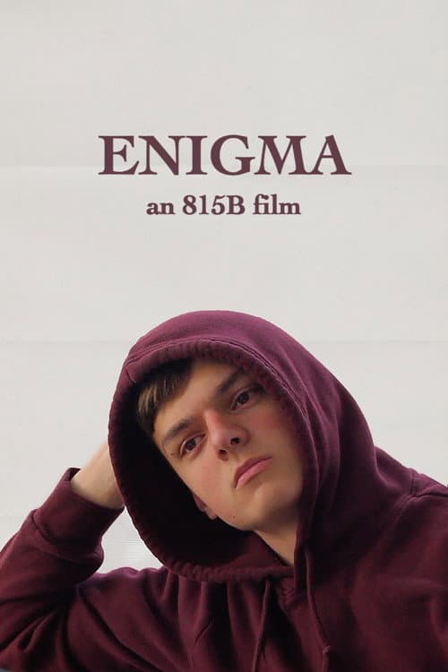 Постер: Enigma