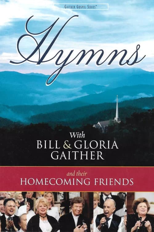 Постер: Hymns