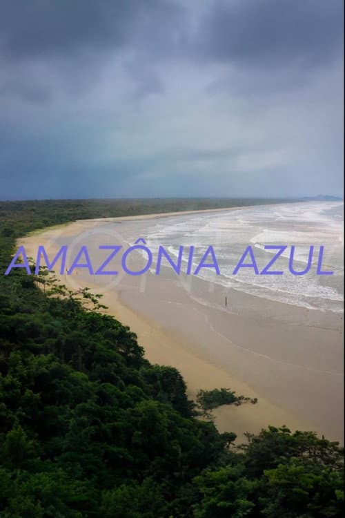 Постер: Amazônia Azul