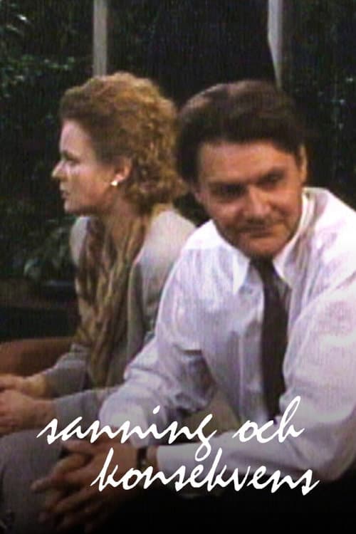 Постер: Sanning och konsekvens