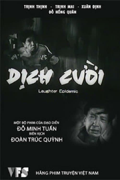 Постер: Dịch Cười