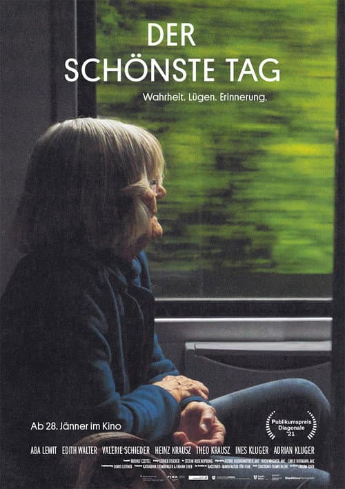 Постер: Der schönste Tag