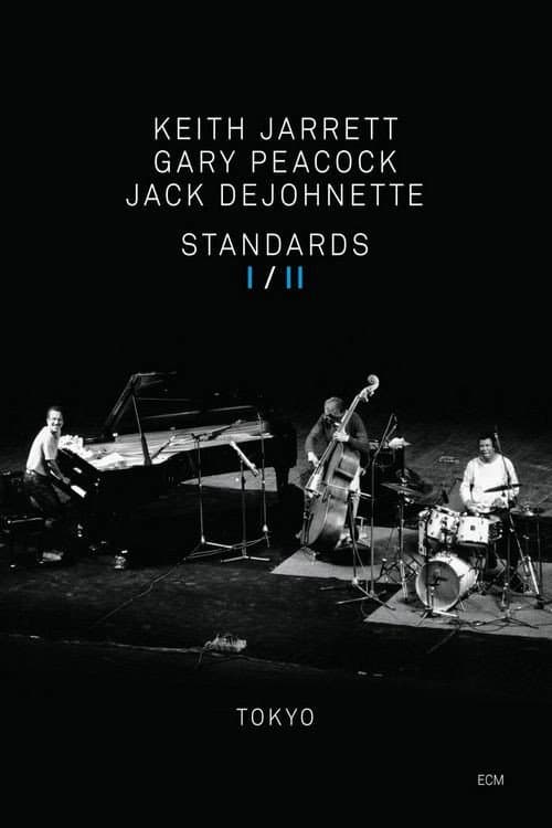 Постер: Standards I/II