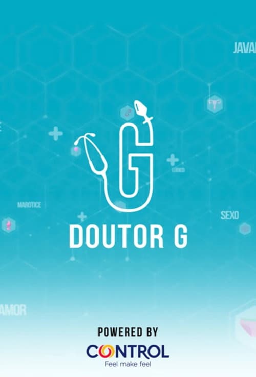 Постер: Consultório do DOUTOR G