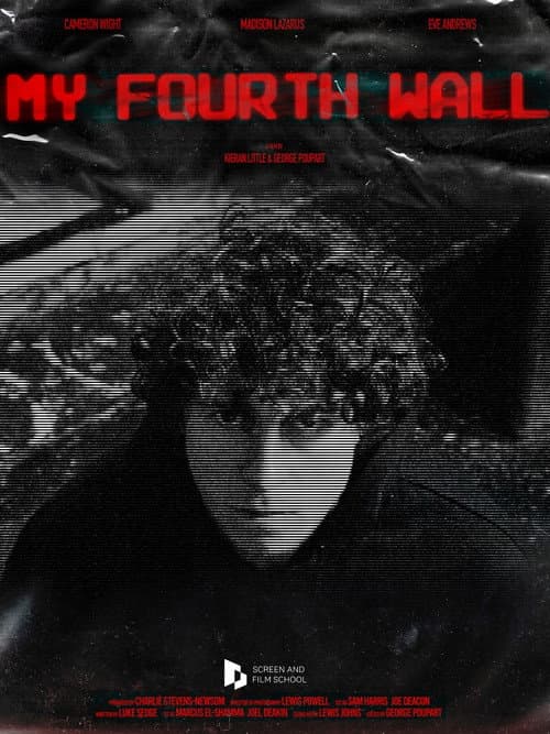Постер: My Fourth Wall