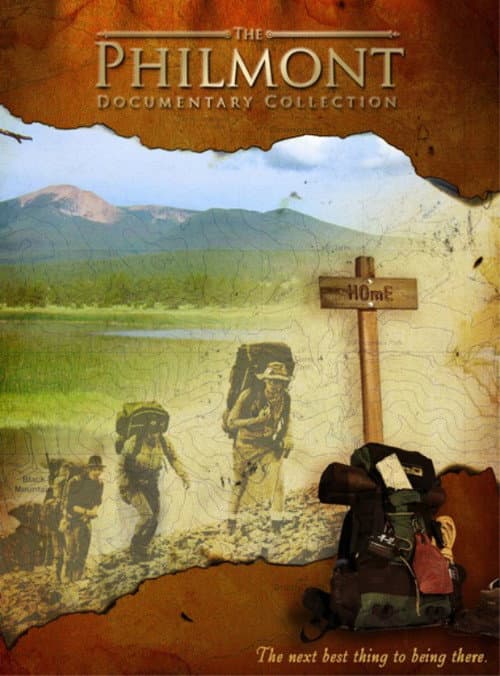 Постер: Philmont