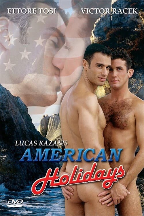 Постер: American Holidays