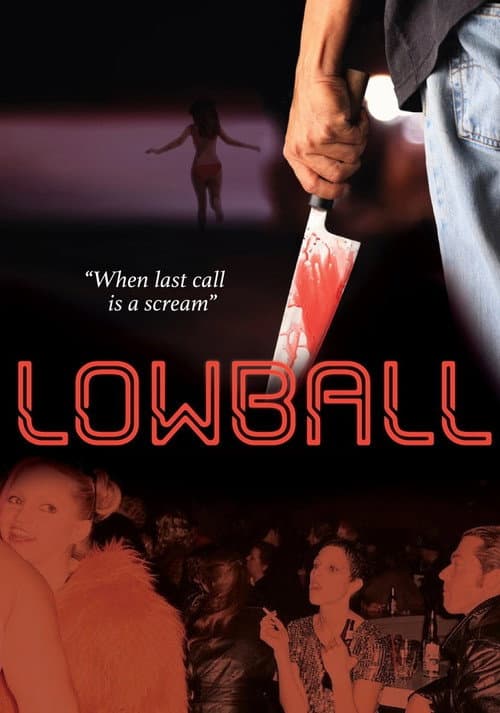 Постер: Lowball