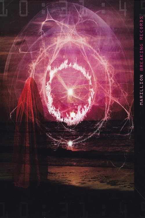 Постер: Marillion: Breaking Records